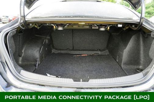 2016 Chevrolet Malibu 1LT