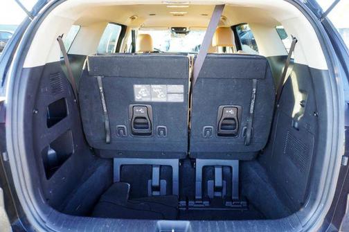 2022 Kia Carnival LXS