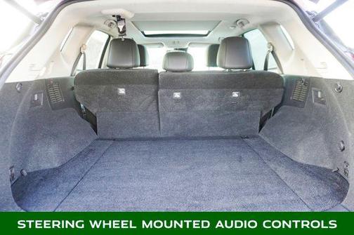 2021 Nissan Murano SL Intelligent AWD