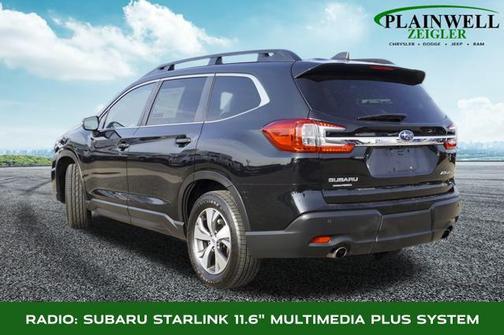 2023 Subaru Ascent Premium 8-Passenger