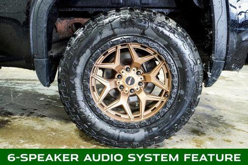 2021 GMC Sierra 1500 Base