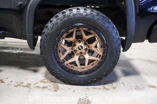 2021 GMC Sierra 1500 Base