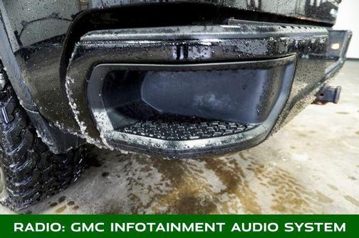 2021 GMC Sierra 1500 Base