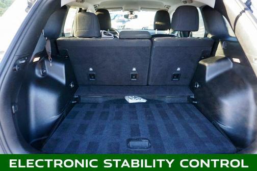 2021 Jeep Cherokee Sport