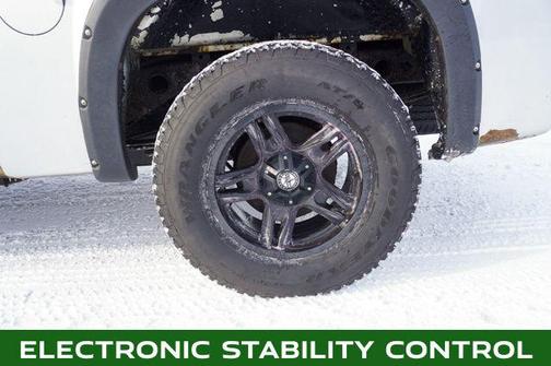 2010 GMC Sierra 1500 SLE