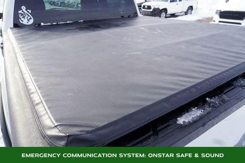 2010 GMC Sierra 1500 SLE