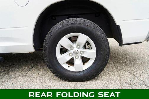 2022 RAM 1500 Tradesman