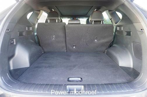 2025 Hyundai TUCSON Hybrid N Line