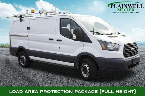2016 Ford Transit-250 Base