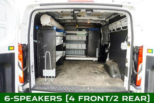 2016 Ford Transit-250 Base