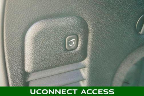 2015 Jeep Grand Cherokee Altitude