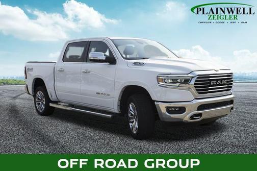 2022 RAM 1500 Longhorn