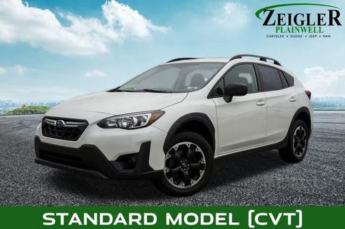 2023 Subaru Crosstrek Base