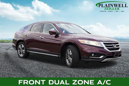 2014 Honda Crosstour EX-L