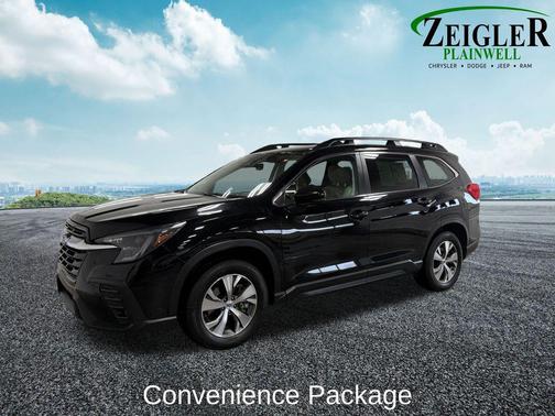 2024 Subaru Ascent Premium 7-Passenger