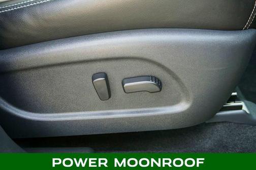 2024 Nissan Murano SL Intelligent AWD