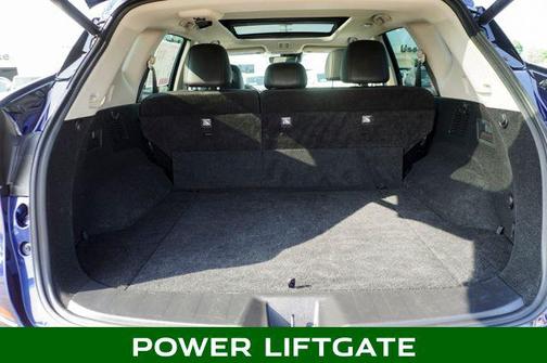 2024 Nissan Murano SL Intelligent AWD