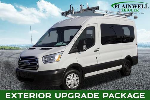 2019 Ford Transit-150 XLT