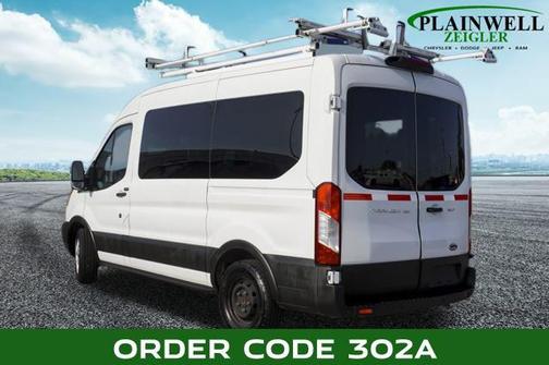 2019 Ford Transit-150 XLT