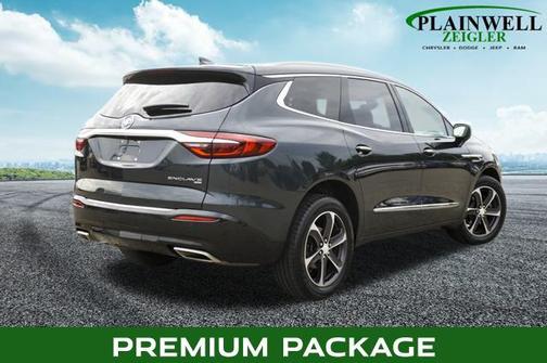 2019 Buick Enclave Premium