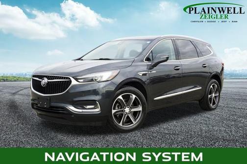 2019 Buick Enclave Premium