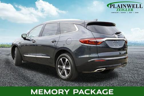 2019 Buick Enclave Premium