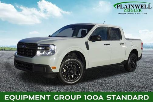 2024 Ford Maverick XL