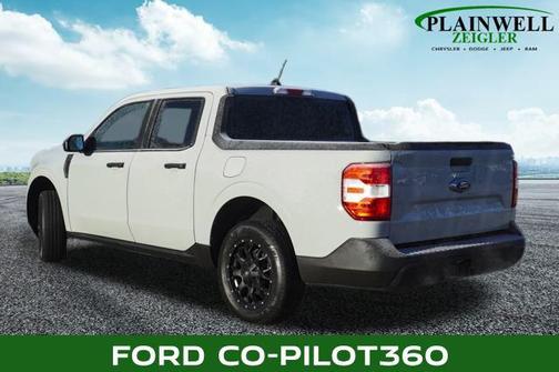 2024 Ford Maverick XL