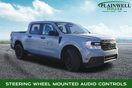 2024 Ford Maverick XL