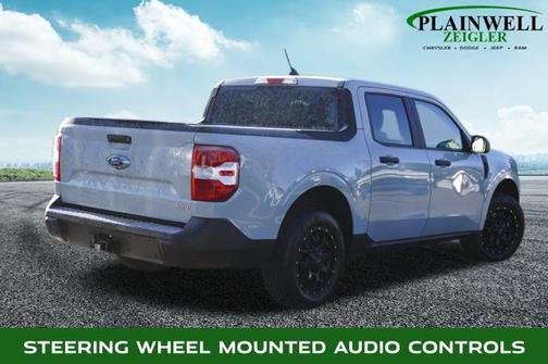 2024 Ford Maverick XL