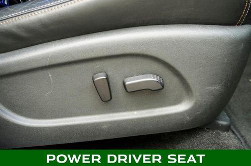 2023 Nissan Murano Platinum Intelligent AWD