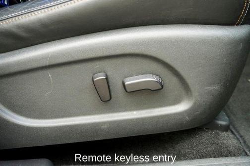 2023 Nissan Murano Platinum Intelligent AWD