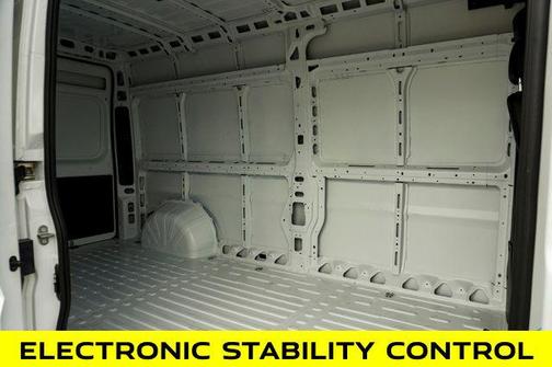 2025 RAM ProMaster 2500 High Roof