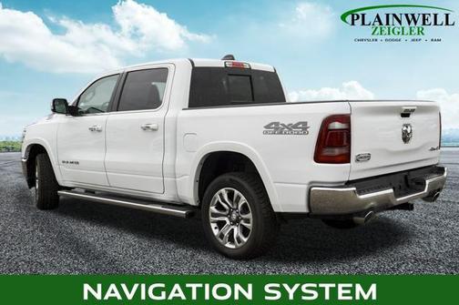 2022 RAM 1500 Longhorn