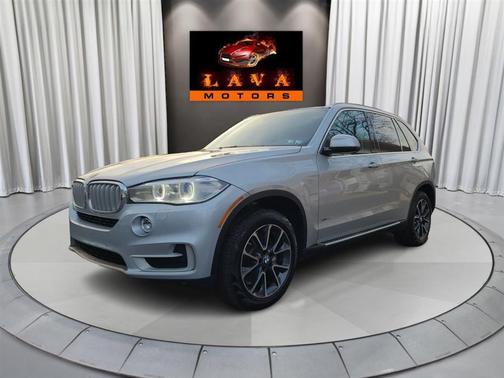 2014 BMW X5 xDrive35i