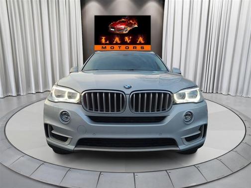 2014 BMW X5 xDrive35i