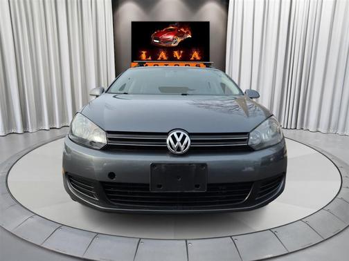 2014 Volkswagen Jetta SportWagen DSG TDI w/Sunroof