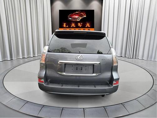 2016 Lexus GX 460 Base