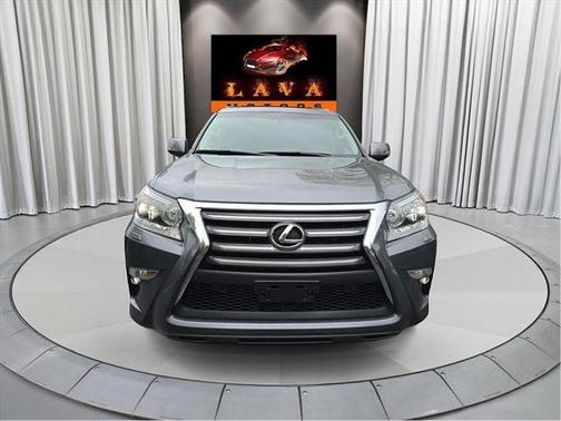 2016 Lexus GX 460 Base