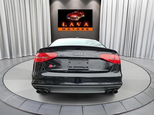 2013 Audi S4 3.0T Prestige