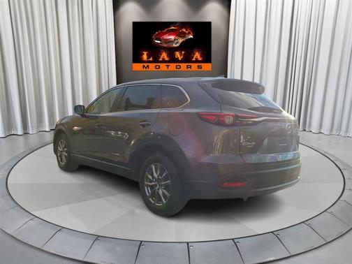 2018 Mazda CX-9 Touring