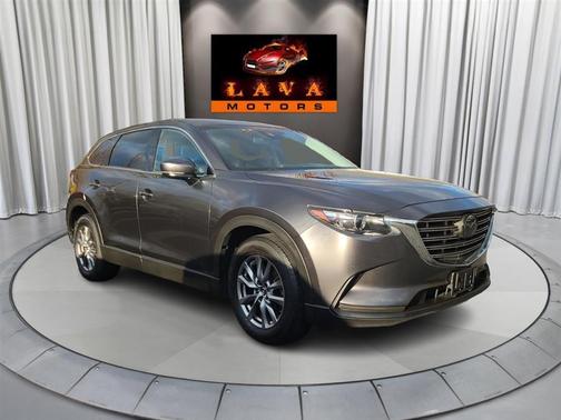 2018 Mazda CX-9 Touring
