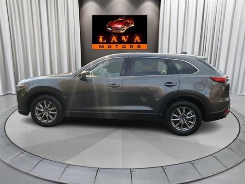 2018 Mazda CX-9 Touring