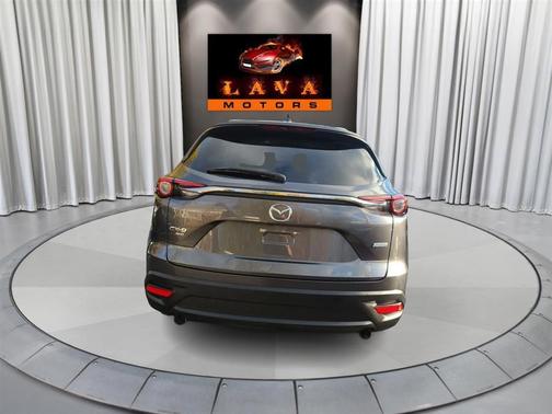 2018 Mazda CX-9 Touring