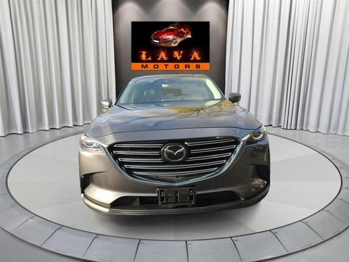 2018 Mazda CX-9 Touring