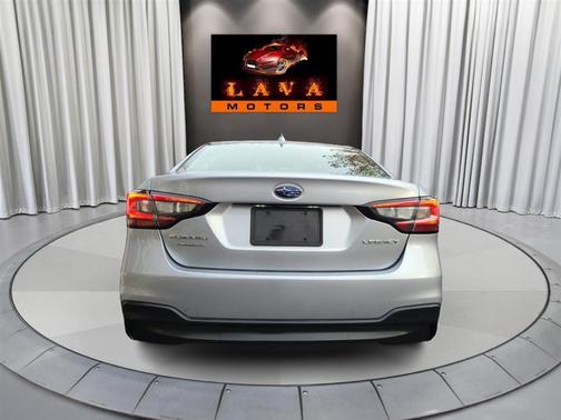 2022 Subaru Legacy Premium
