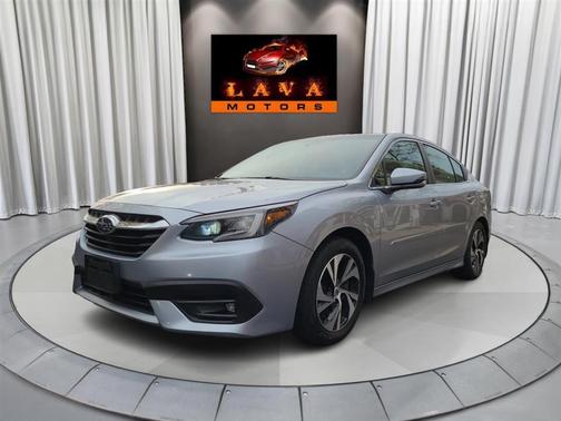 2022 Subaru Legacy Premium