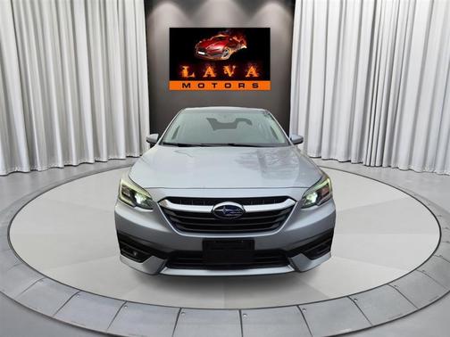 2022 Subaru Legacy Premium
