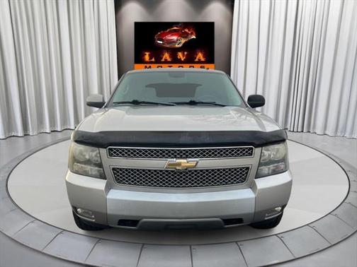 2009 Chevrolet Avalanche 1500 LT