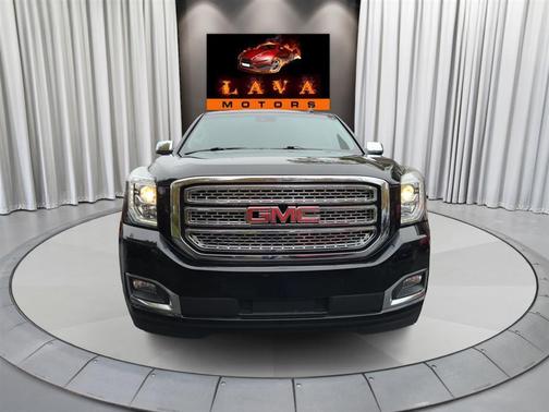 2019 GMC Yukon SLT